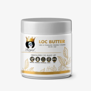 Design Étiquette par Polina_pro pour The Loc Den  | Design : #16026550