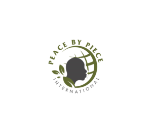 Logo-Design von ecorokerz für Peace by Piece International  | Design #16025692