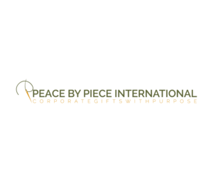 Logo-Design von AlphaDezin3 für Peace by Piece International  | Design #16040437
