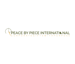 Logo Design by AlphaDezin3 for Peace by Piece International  | Design: #16040448
