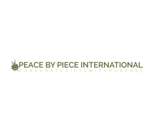 Logo Design by AlphaDezin3 for Peace by Piece International  | Design: #16040611
