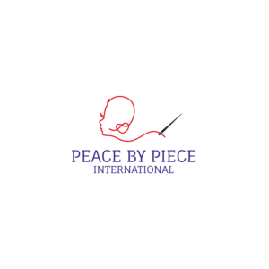 Logo Design by artcodeegy for Peace by Piece International  | Design: #16091813