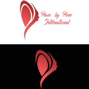 Logo-Design von oglek993 für Peace by Piece International  | Design #16128171