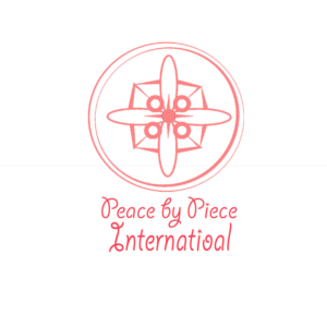 Logo Design by oglek993 for Peace by Piece International  | Design: #16128197