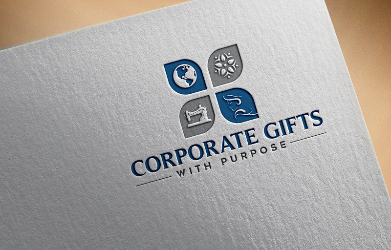 Logo Design by IconicEcho for Peace by Piece International  | Design #16033935