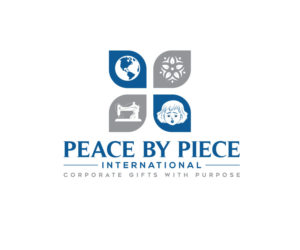 Logo Design by IconicEcho for Peace by Piece International  | Design: #16041836