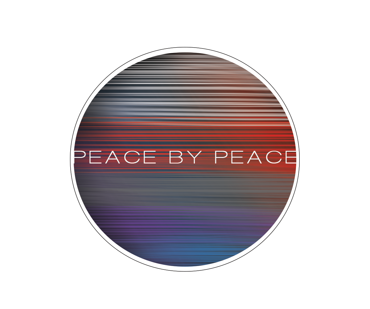 Logo Design by mxrioBro for Peace by Piece International  | Design #16092479