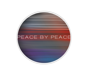 Logo-Design von mxrioBro für Peace by Piece International  | Design #16092479