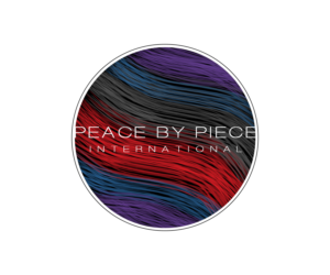 Logo Design by mxrioBro for Peace by Piece International  | Design: #16121732