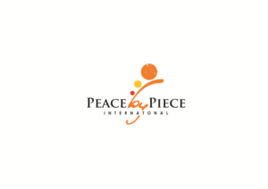 Logo-Design von rgrider für Peace by Piece International  | Design #16092298
