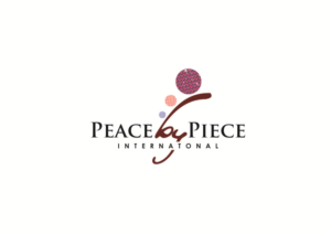 Logo Design by rgrider for Peace by Piece International  | Design: #16101482