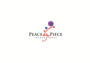 Logo Design by rgrider for Peace by Piece International  | Design: #16125704