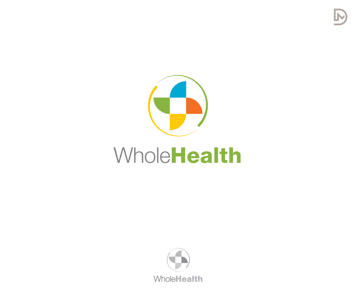 Logo Design by D_Mantra for this project | Design #16015580