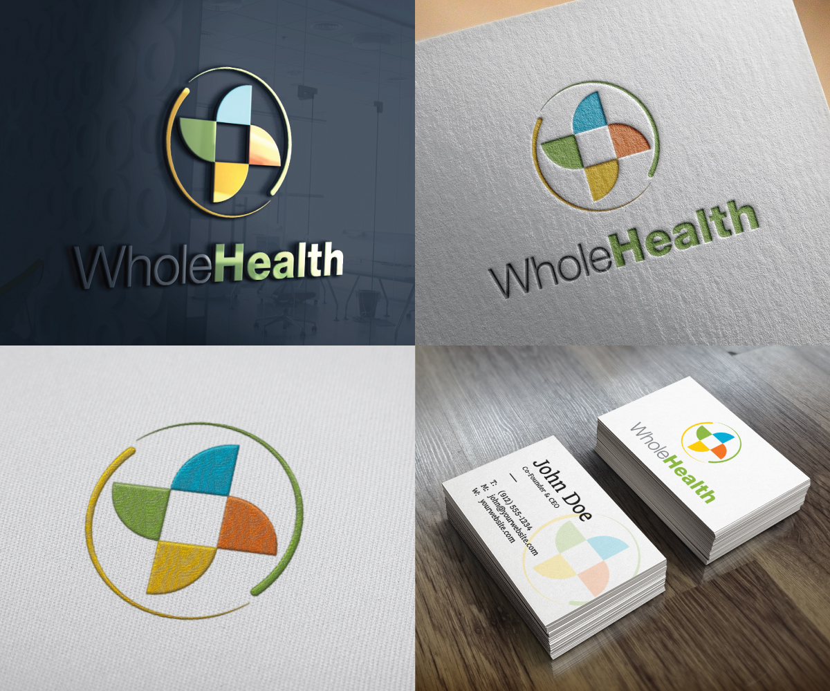 Logo Design by D_Mantra for this project | Design #16015582