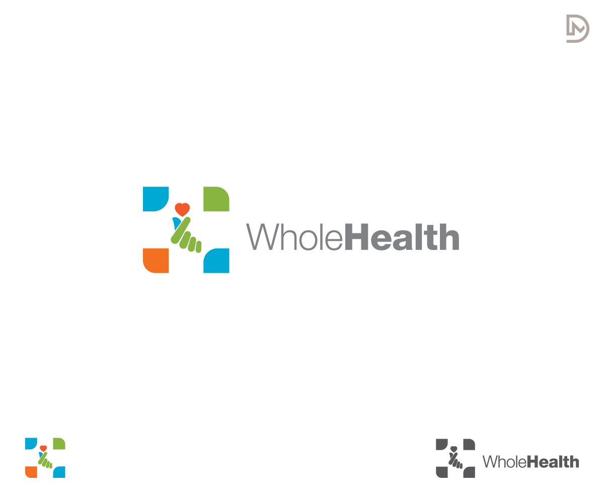 Logo Design by D_Mantra for this project | Design #16020322