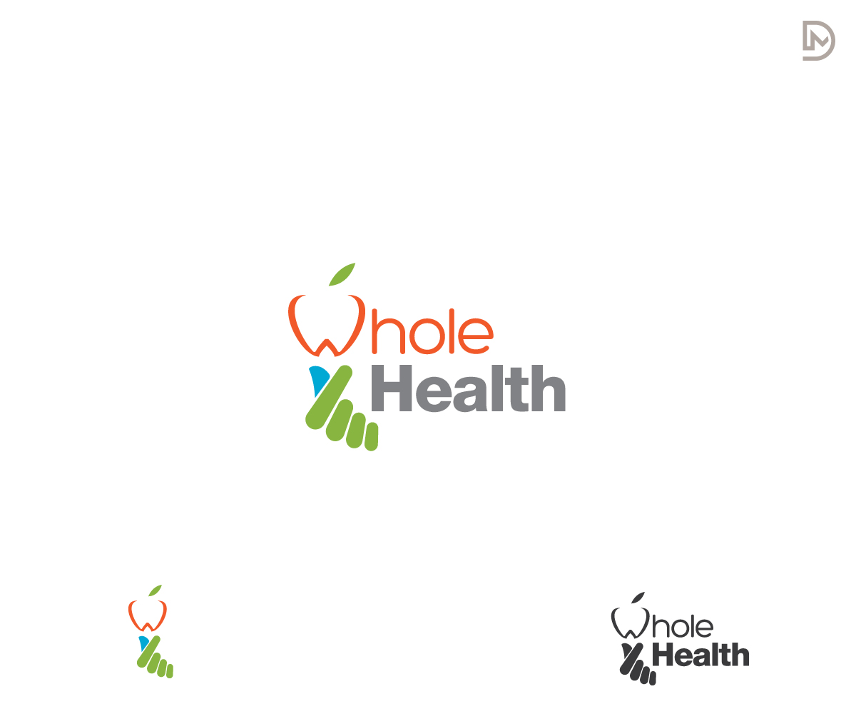 Logo Design by D_Mantra for this project | Design #16020912