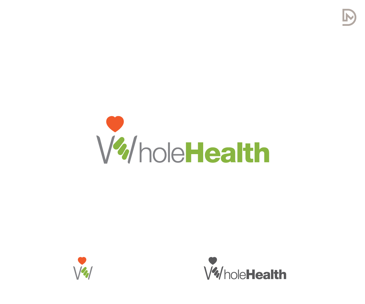 Logo Design by D_Mantra for this project | Design #16021004