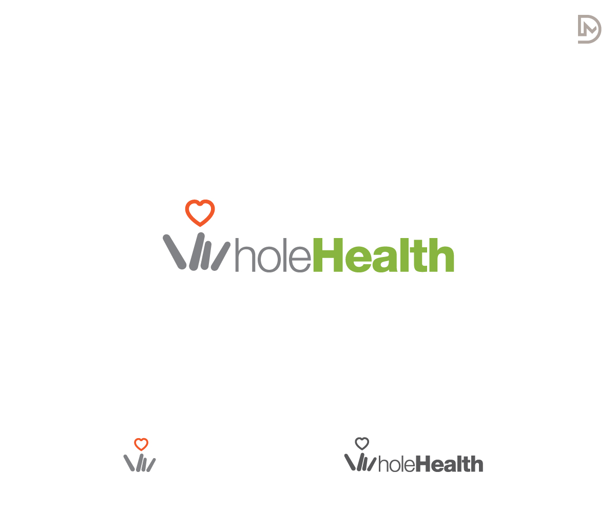 Logo Design by D_Mantra for this project | Design #16021005