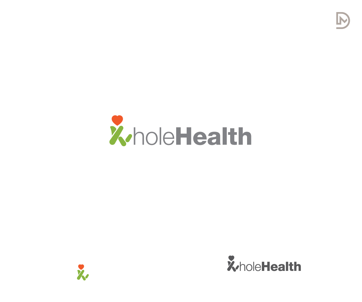 Logo Design by D_Mantra for this project | Design #16023756