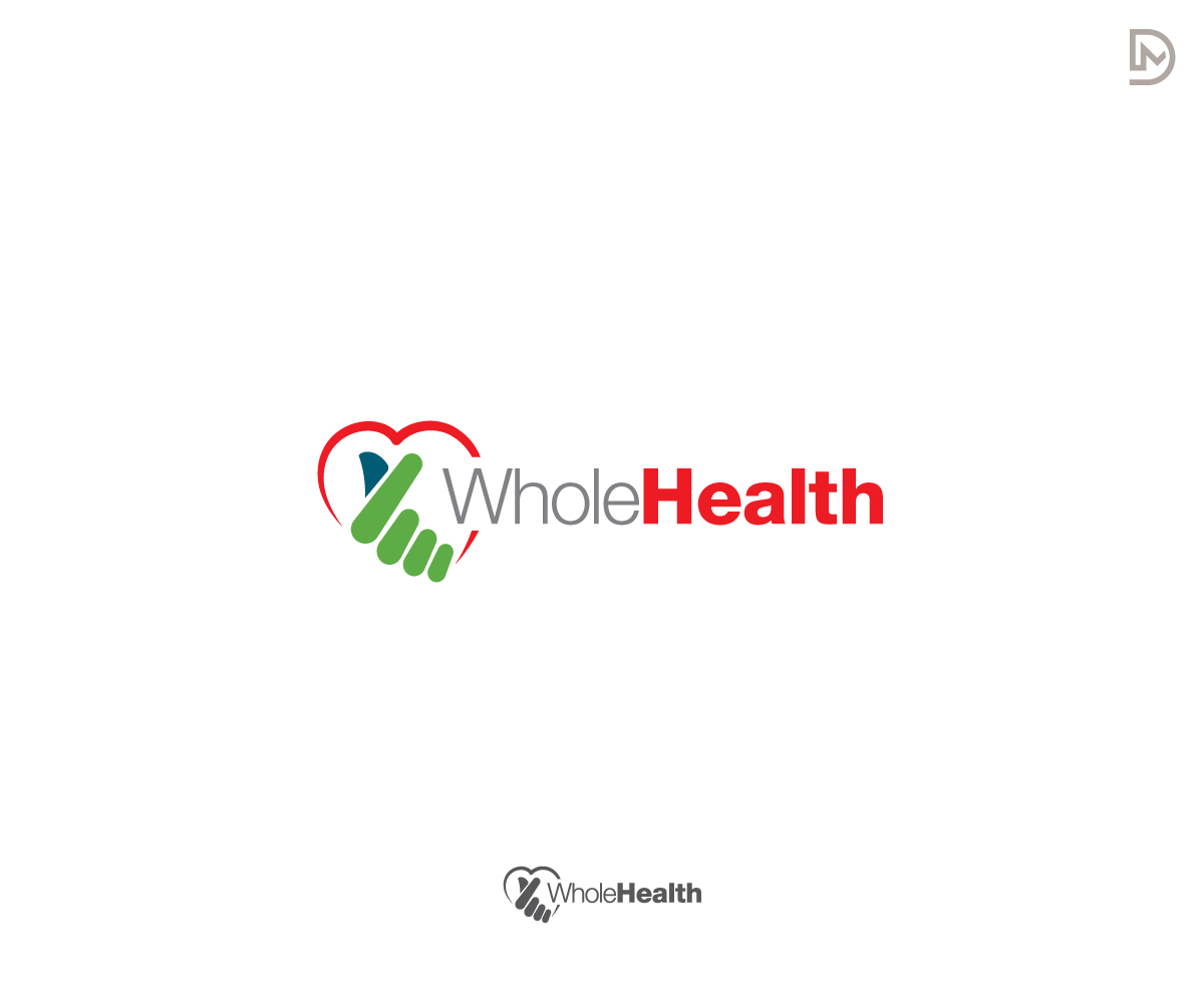 Logo Design by D_Mantra for this project | Design #16088164