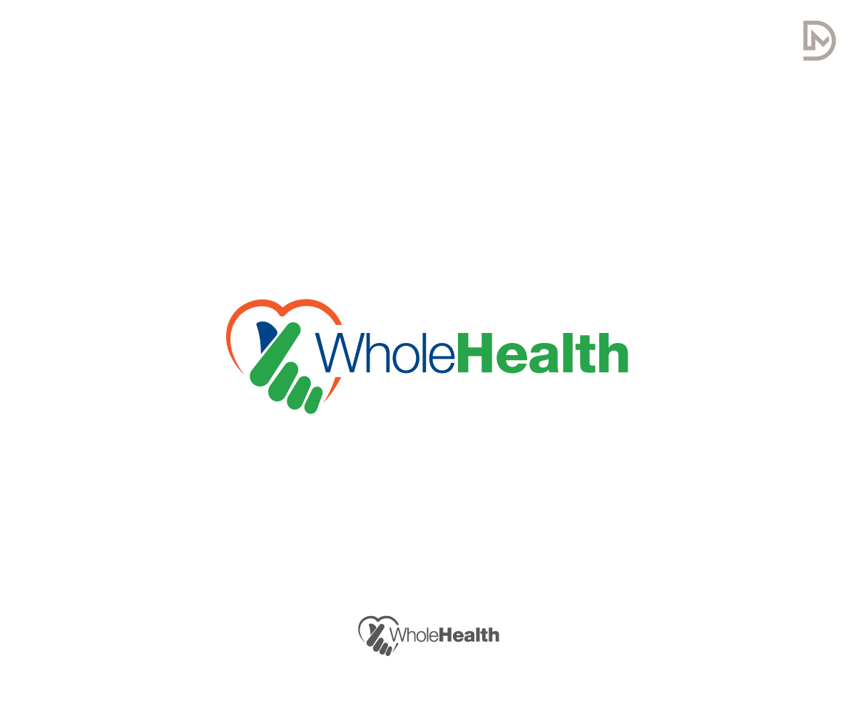 Logo Design by D_Mantra for this project | Design #16088165