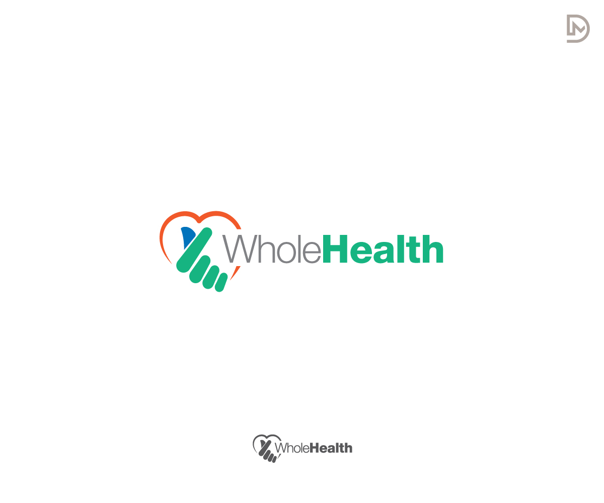 Logo Design by D_Mantra for this project | Design #16088166