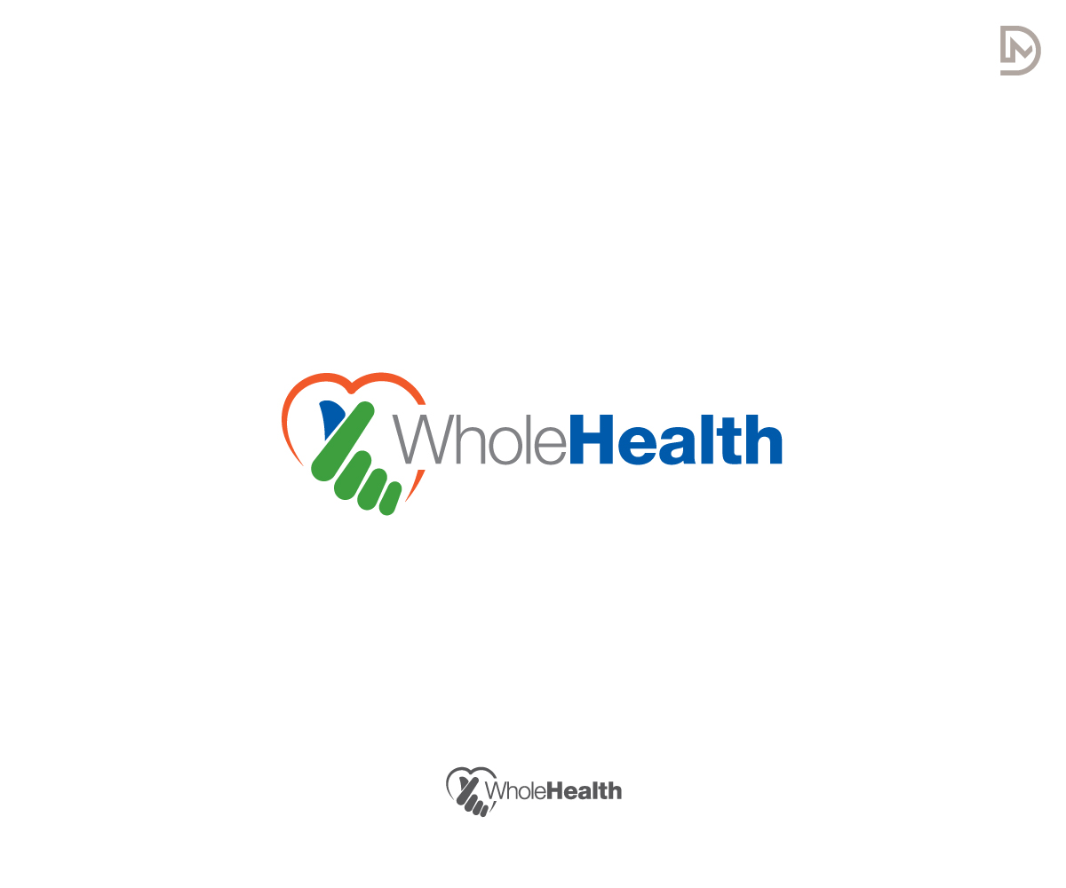 Logo Design by D_Mantra for this project | Design #16088167