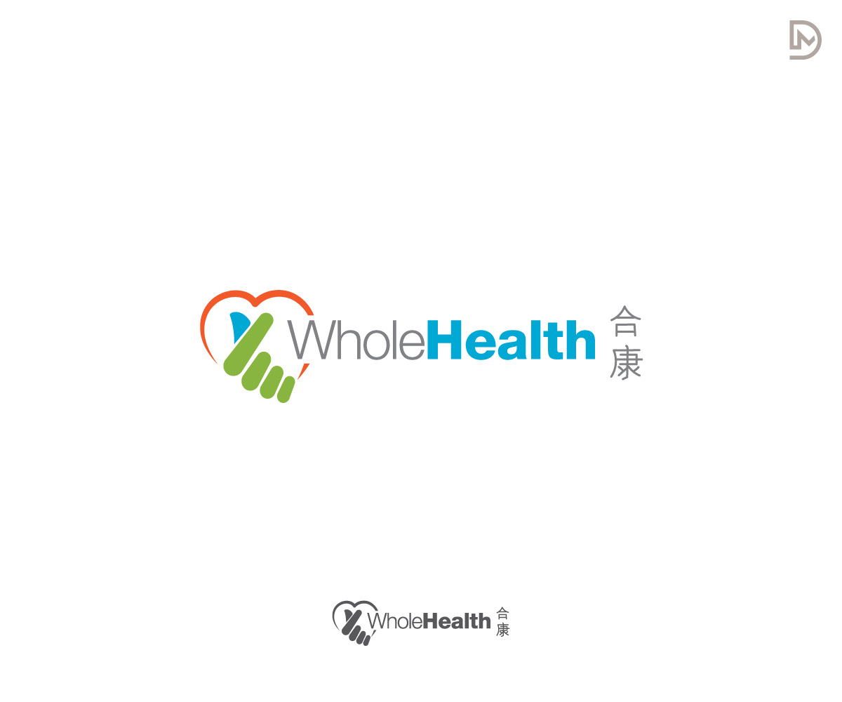 Logo Design by D_Mantra for this project | Design #16097227