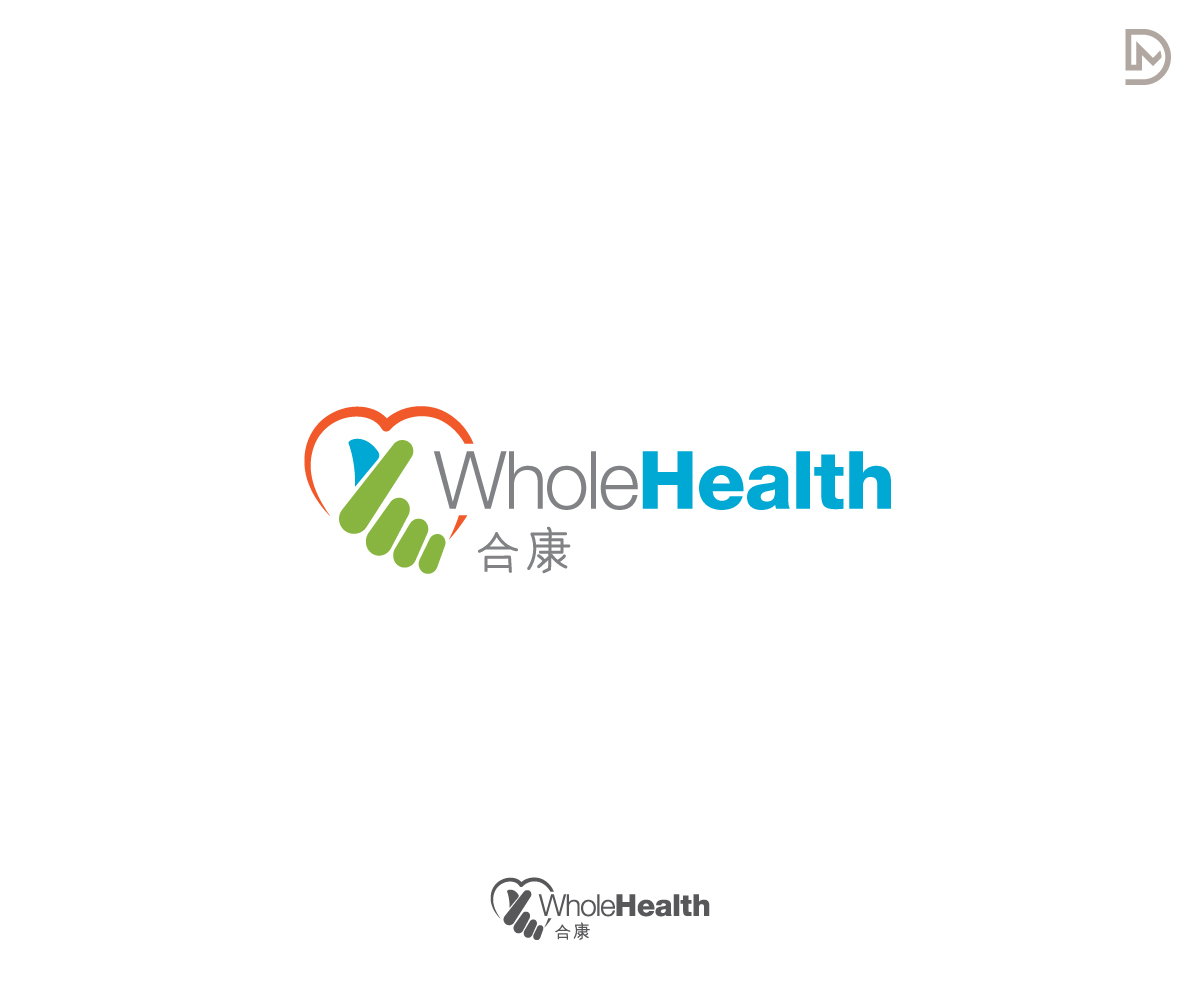 Logo Design by D_Mantra for this project | Design #16102663