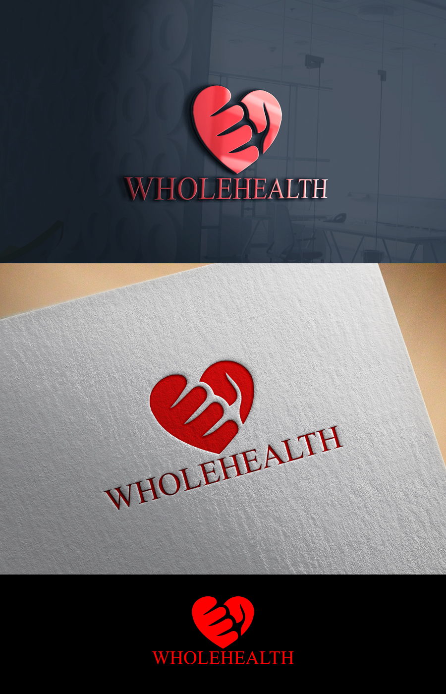 Logo Design by supercreative for this project | Design #16030369