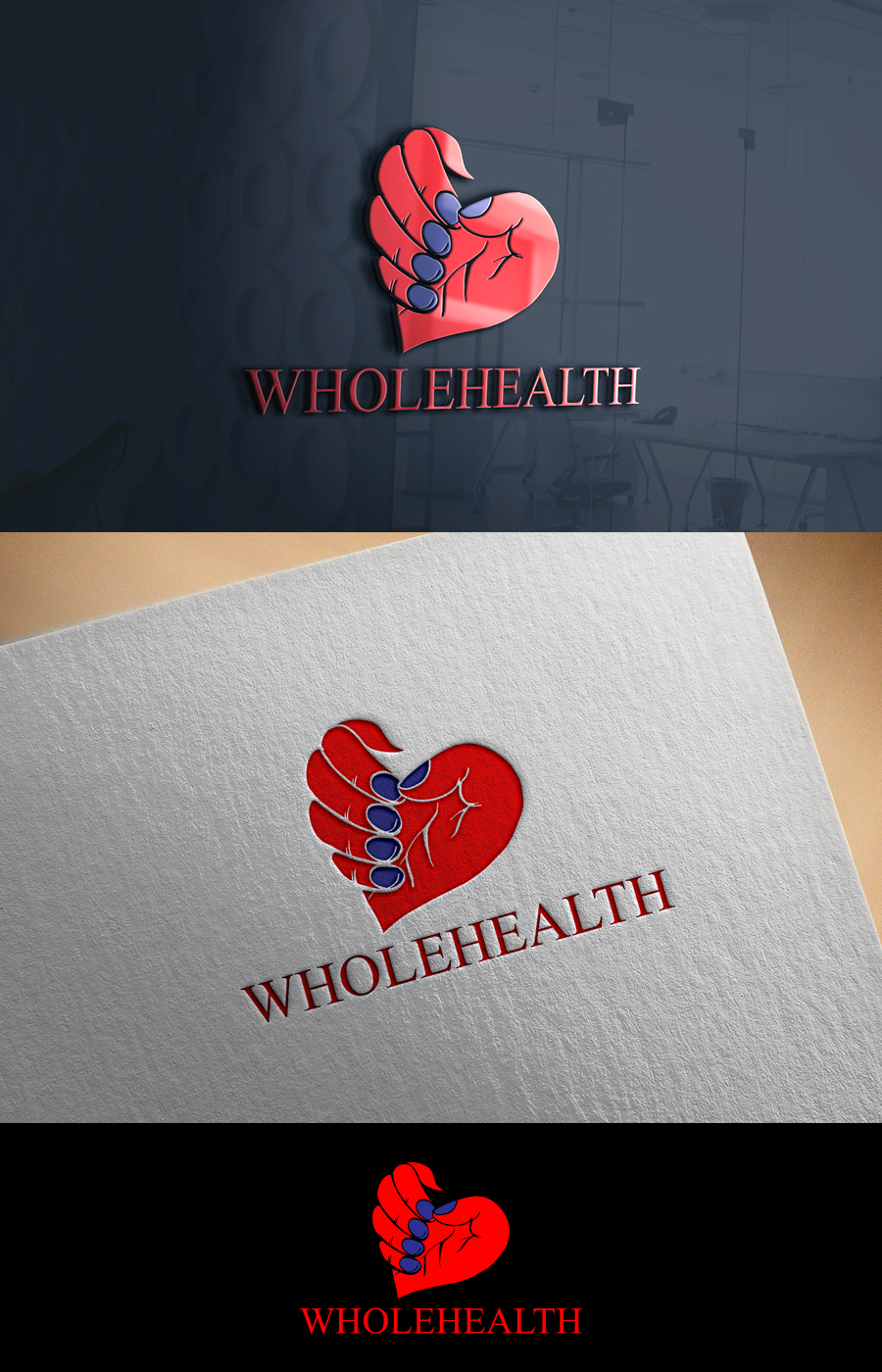 Logo Design by supercreative for this project | Design #16030371