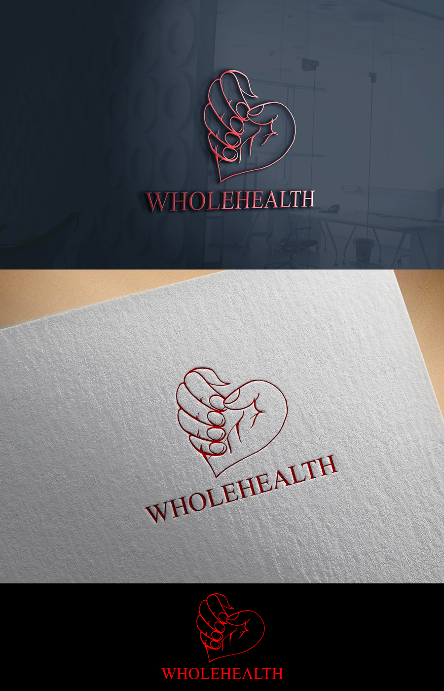 Logo Design by supercreative for this project | Design #16030372
