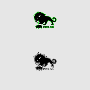 Logo Design by ellesis 2