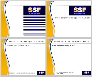 PowerPoint Design by Absolutor