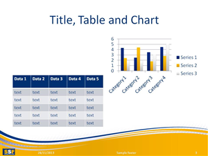 PowerPoint Design by tinymonkeydesign for Superior Sales Force Pty Ltd | Design: #2734812