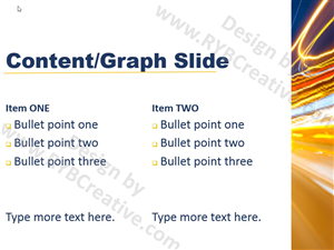 PowerPoint Design by RYBCreative for Superior Sales Force Pty Ltd | Design: #2735579