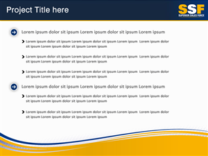 PowerPoint Design by Best Design Hub for Superior Sales Force Pty Ltd | Design: #2726442