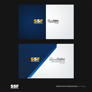 PowerPoint Design by AriefK for Superior Sales Force Pty Ltd | Design: #2737580
