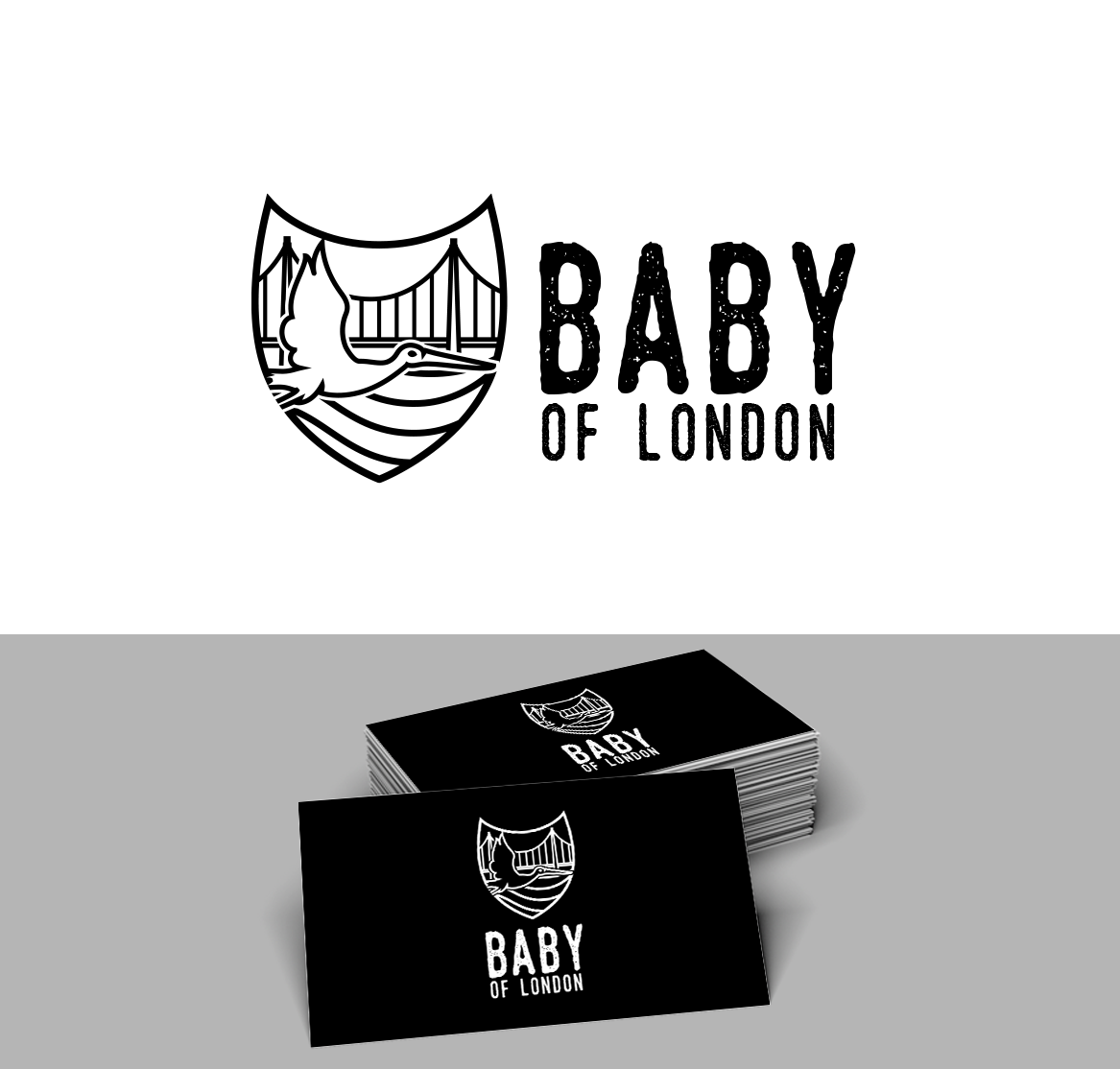 Logo Design by trufya for this project | Design #16194275