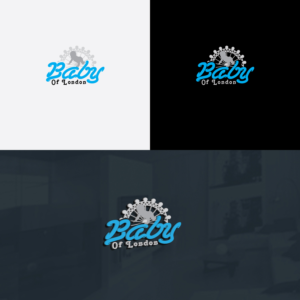 Diseño de Logo por Umer Ilyas para este proyecto | Diseño: #16036295