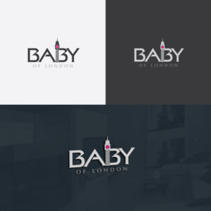 Logo Design by Umer Ilyas for this project | Design #16036296