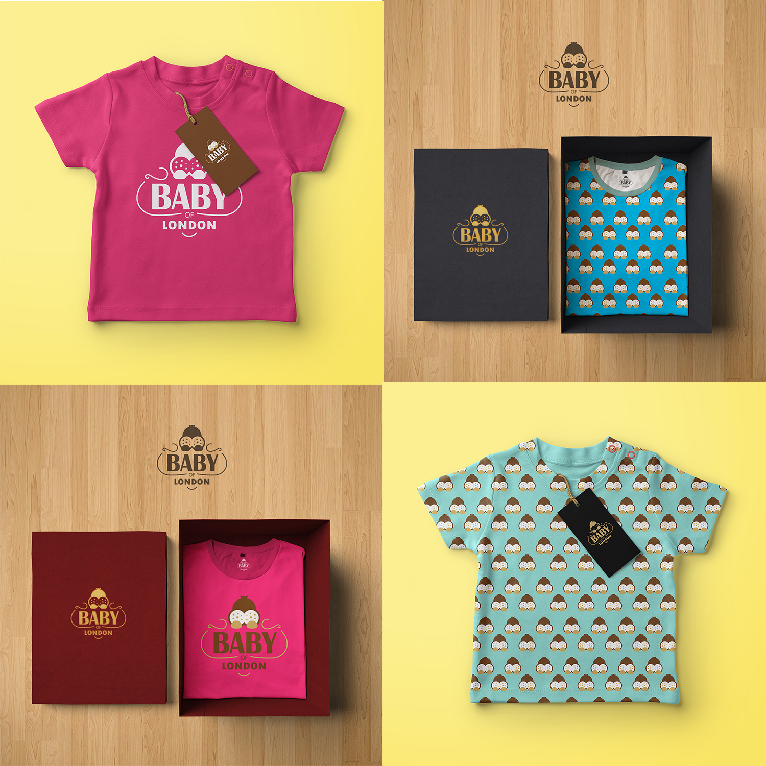 Diseño de Logo por TheWisemo para este proyecto | Diseño #16100164