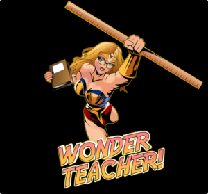 T-shirt Design by Mercucio