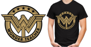 T-shirt Design by Den Bagus for Teespring | Design: #16056462