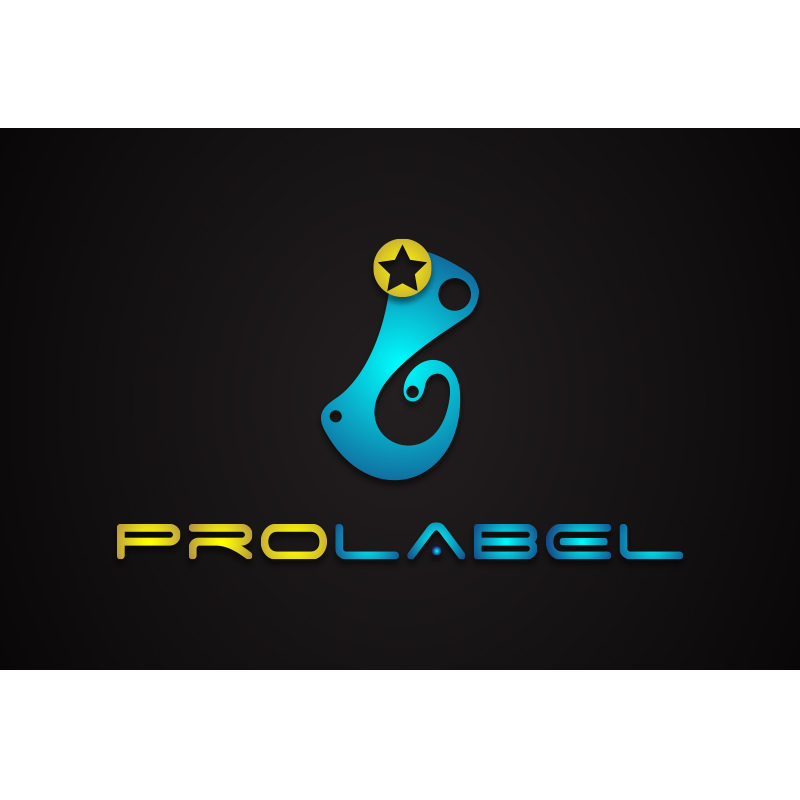 Logo Design by ZVRIO for ProLabel, Inc. | Design #2662734
