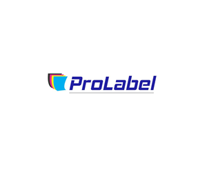 Logo Design by SK for ProLabel, Inc. | Design: #2637493