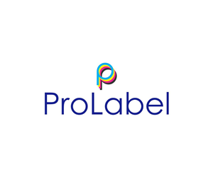 Logo Design by SK for ProLabel, Inc. | Design: #2637494