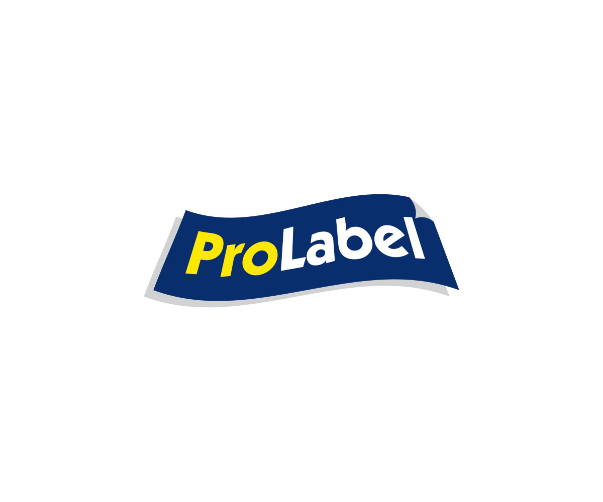 Logo Design by Dunamis for ProLabel, Inc. | Design #2631528