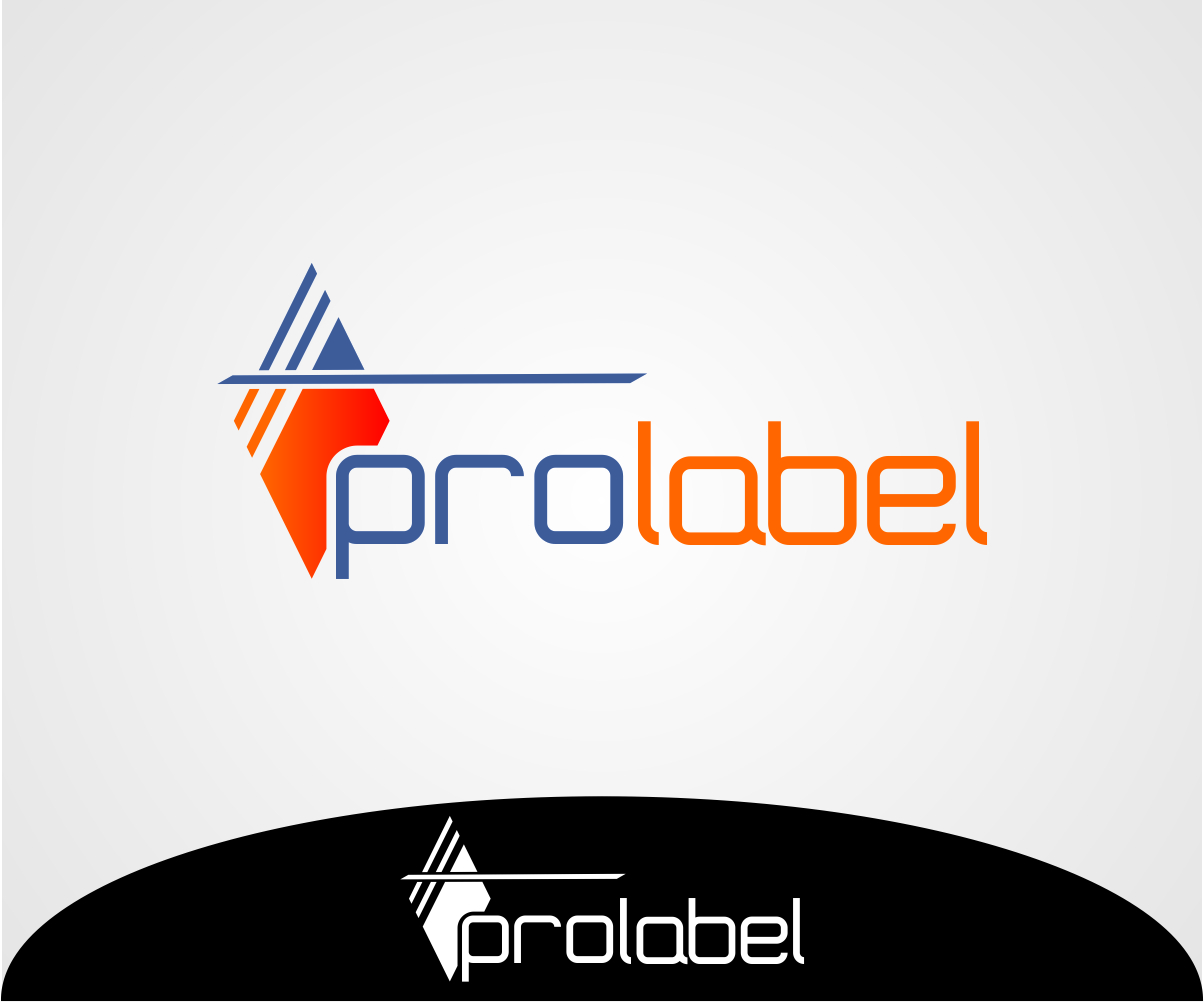 Logo Design by Aldor for ProLabel, Inc. | Design #2632559