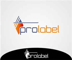Logo Design by Aldor for ProLabel, Inc. | Design: #2632559